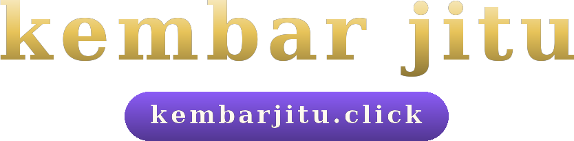 kembar jitu logo